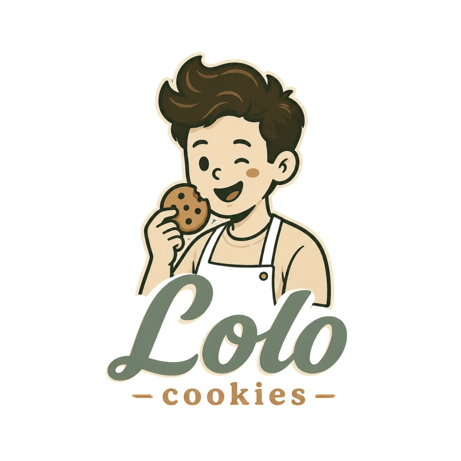 Lolo Cookies