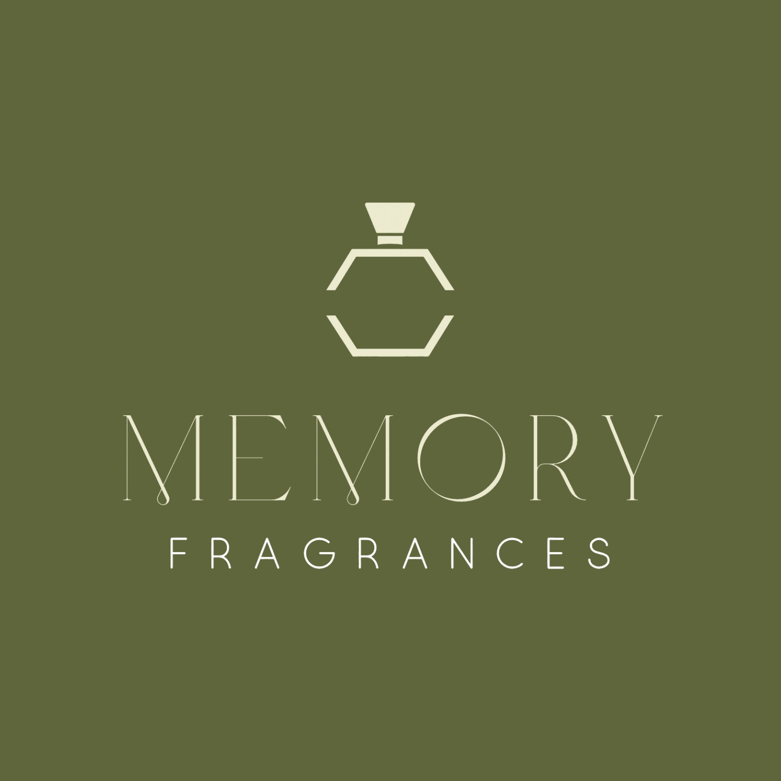 Memory Fragrances