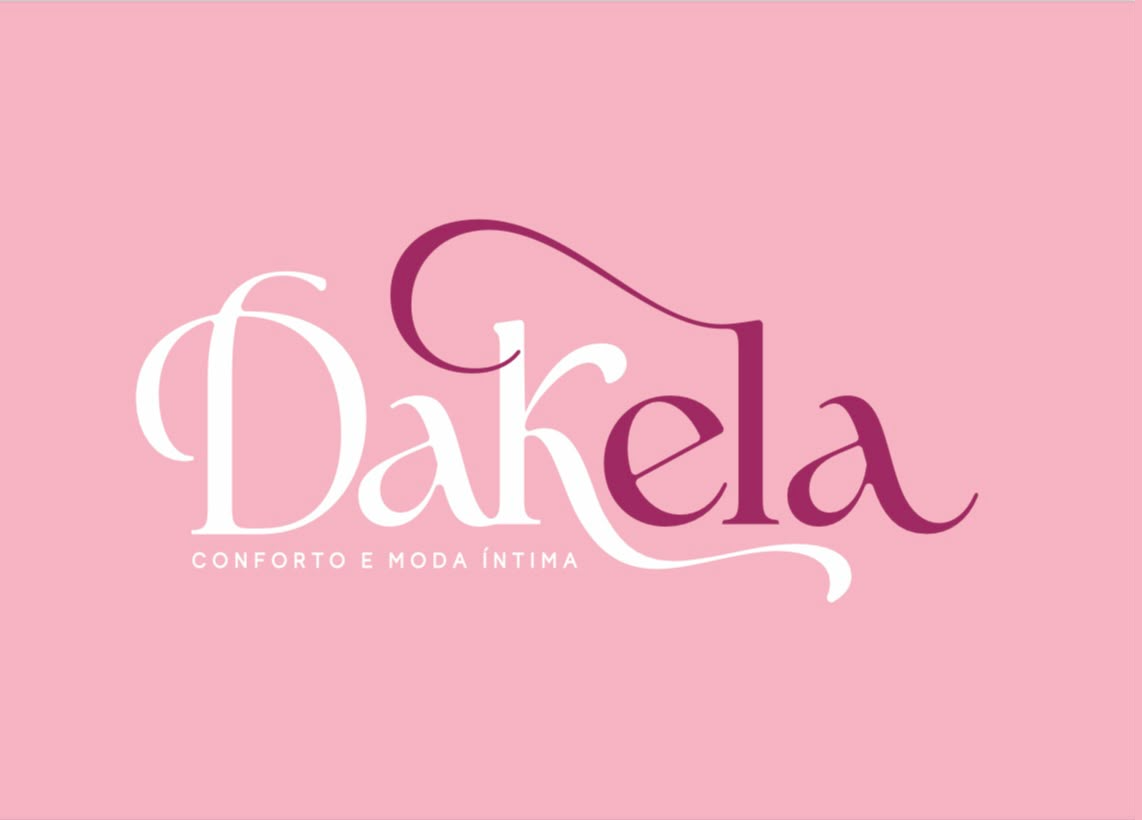 Dakela Moda Íntima