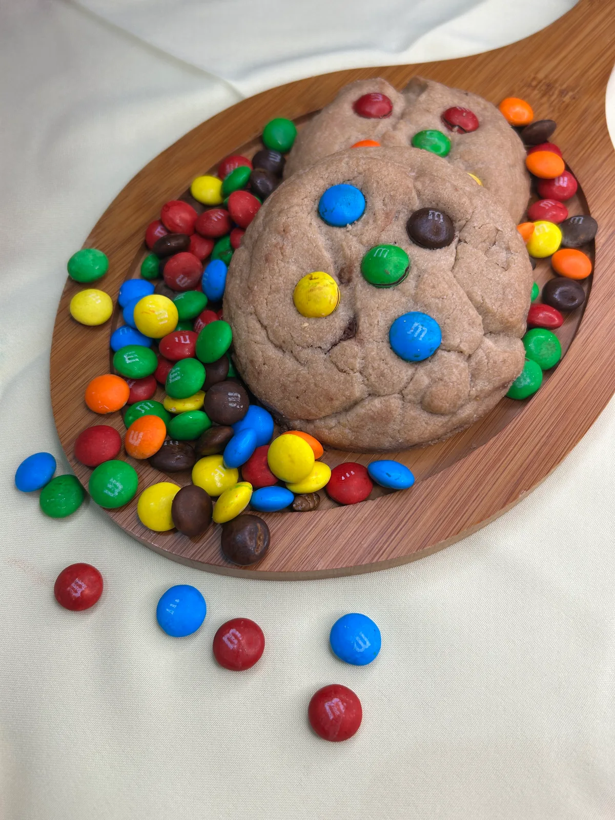 M&M’S