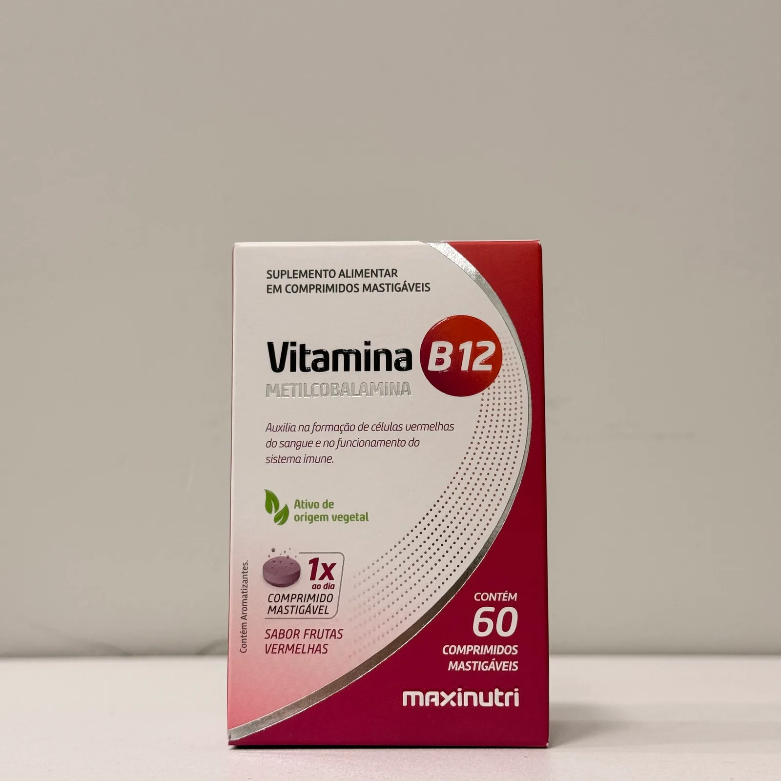 B12 MaxiNutri