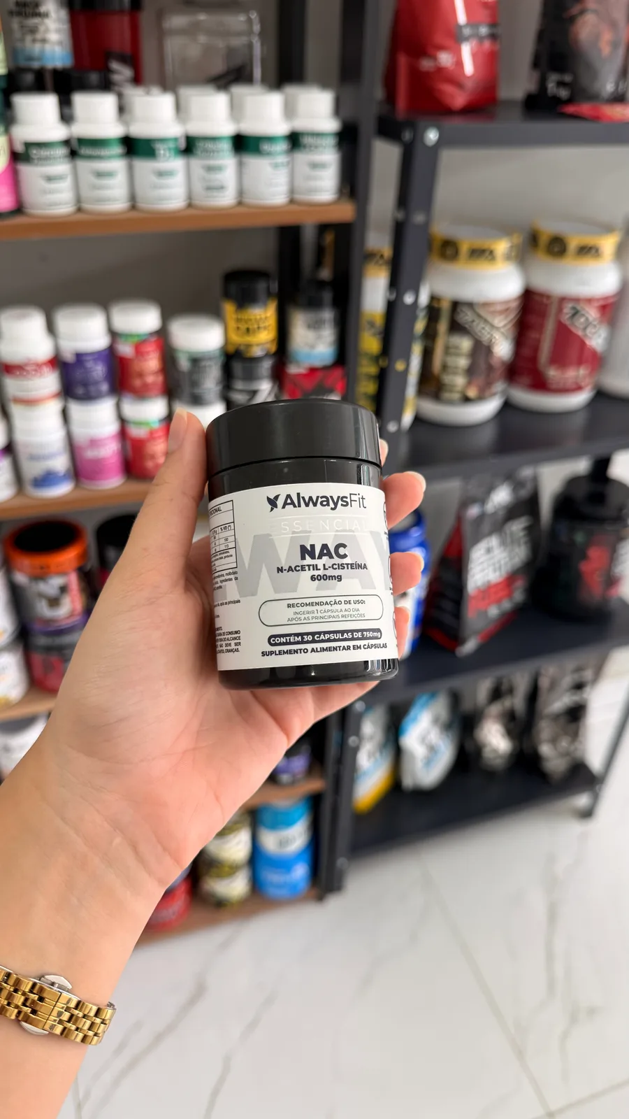 Always Nac