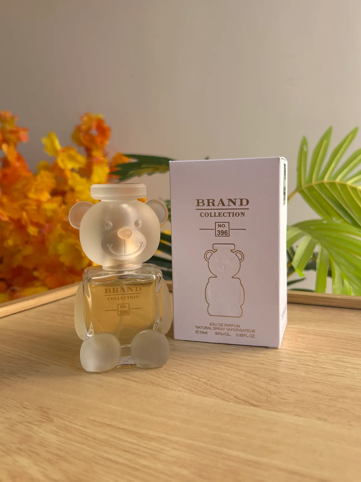 Brand 396