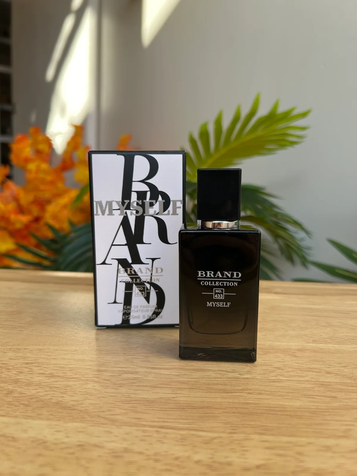 Brand 433