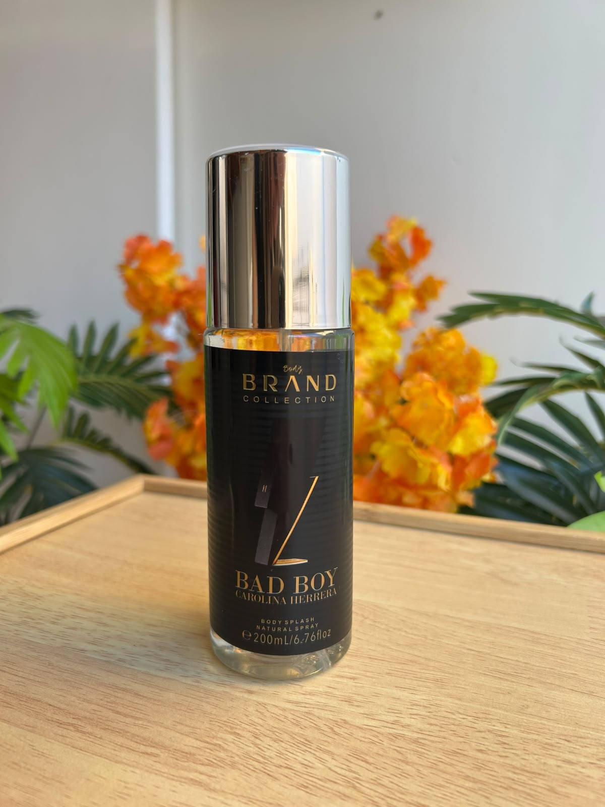 Body splash Brand