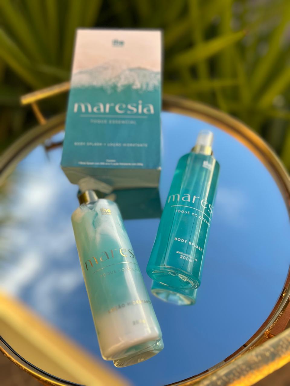 kit Maresia