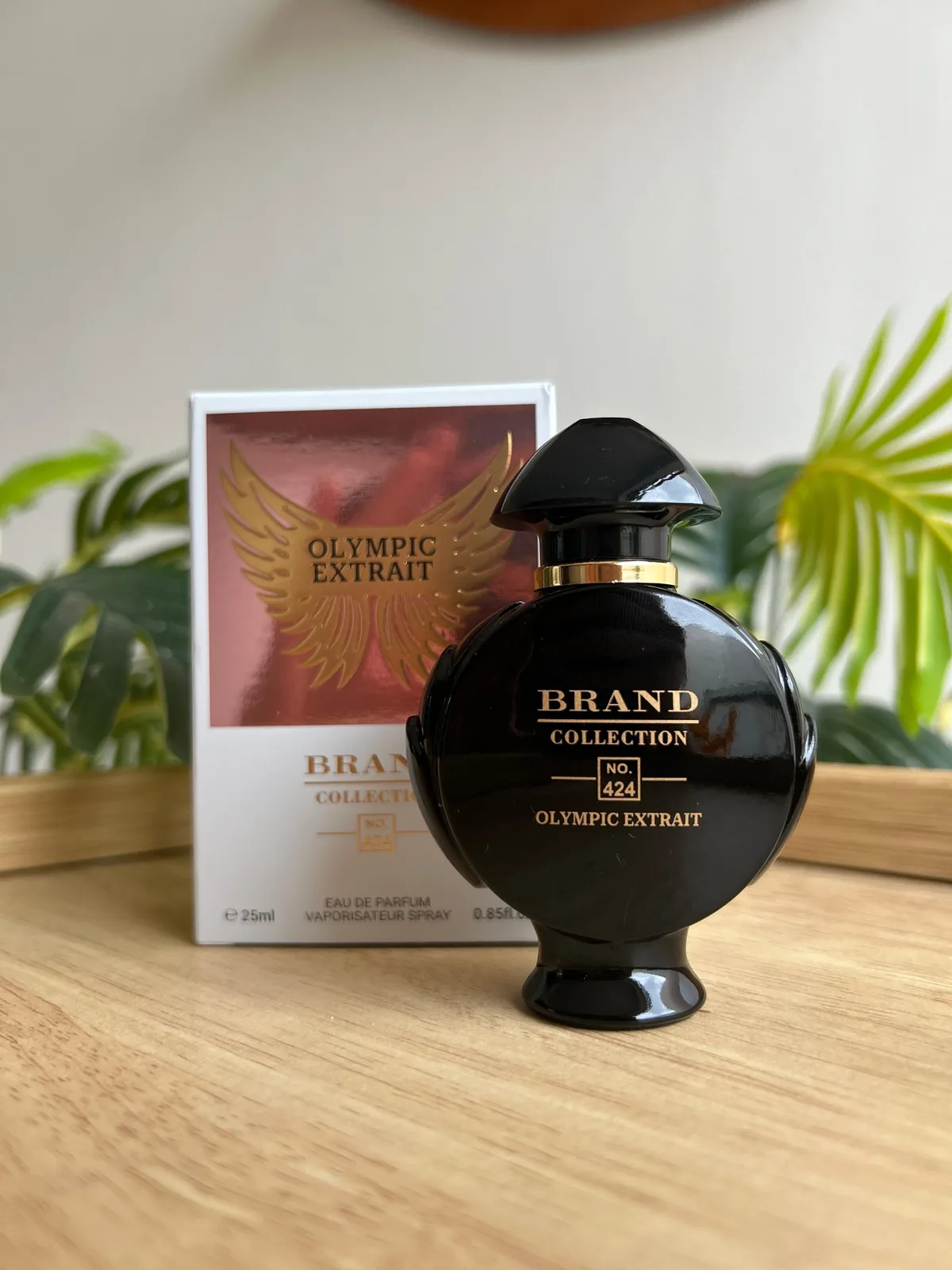 brand 424
