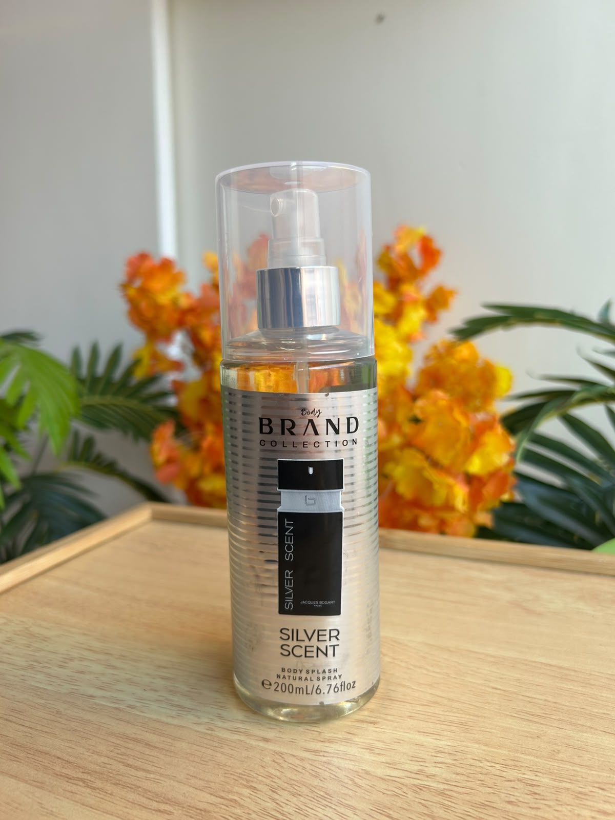 Body splash Brand