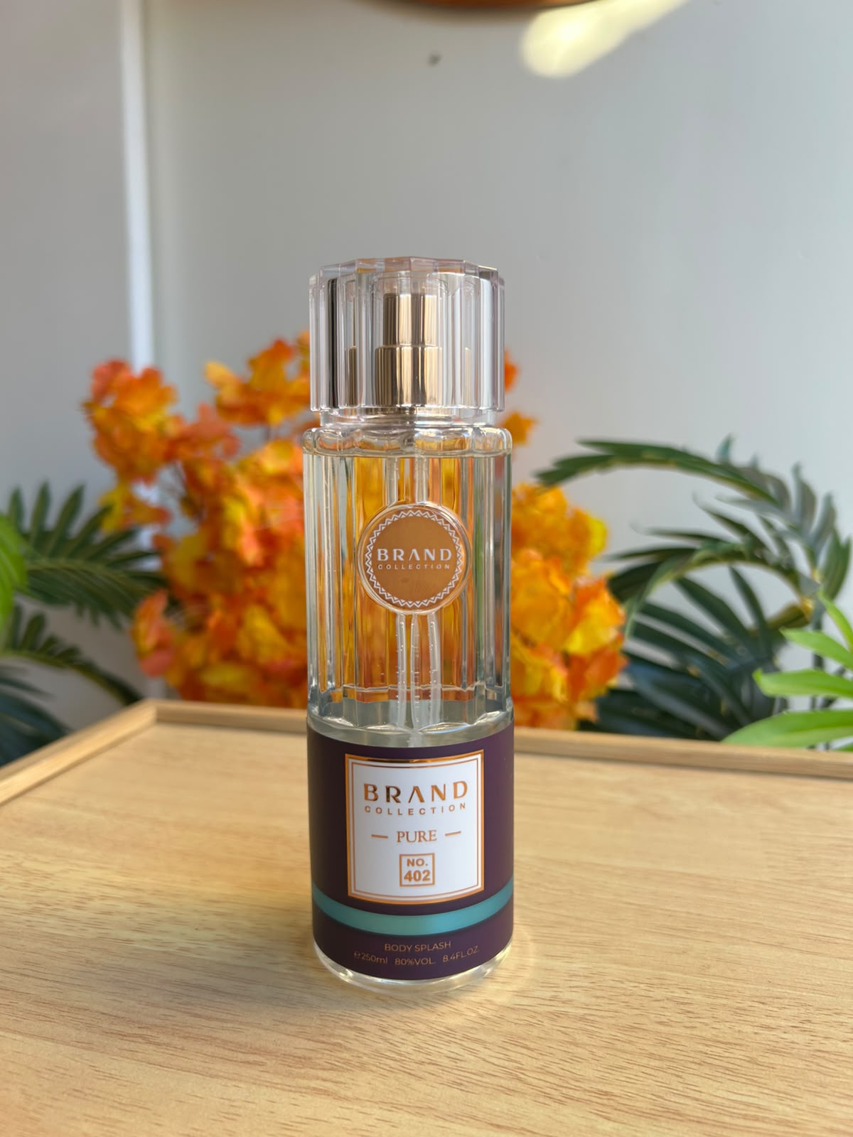 Body SplashPure 402