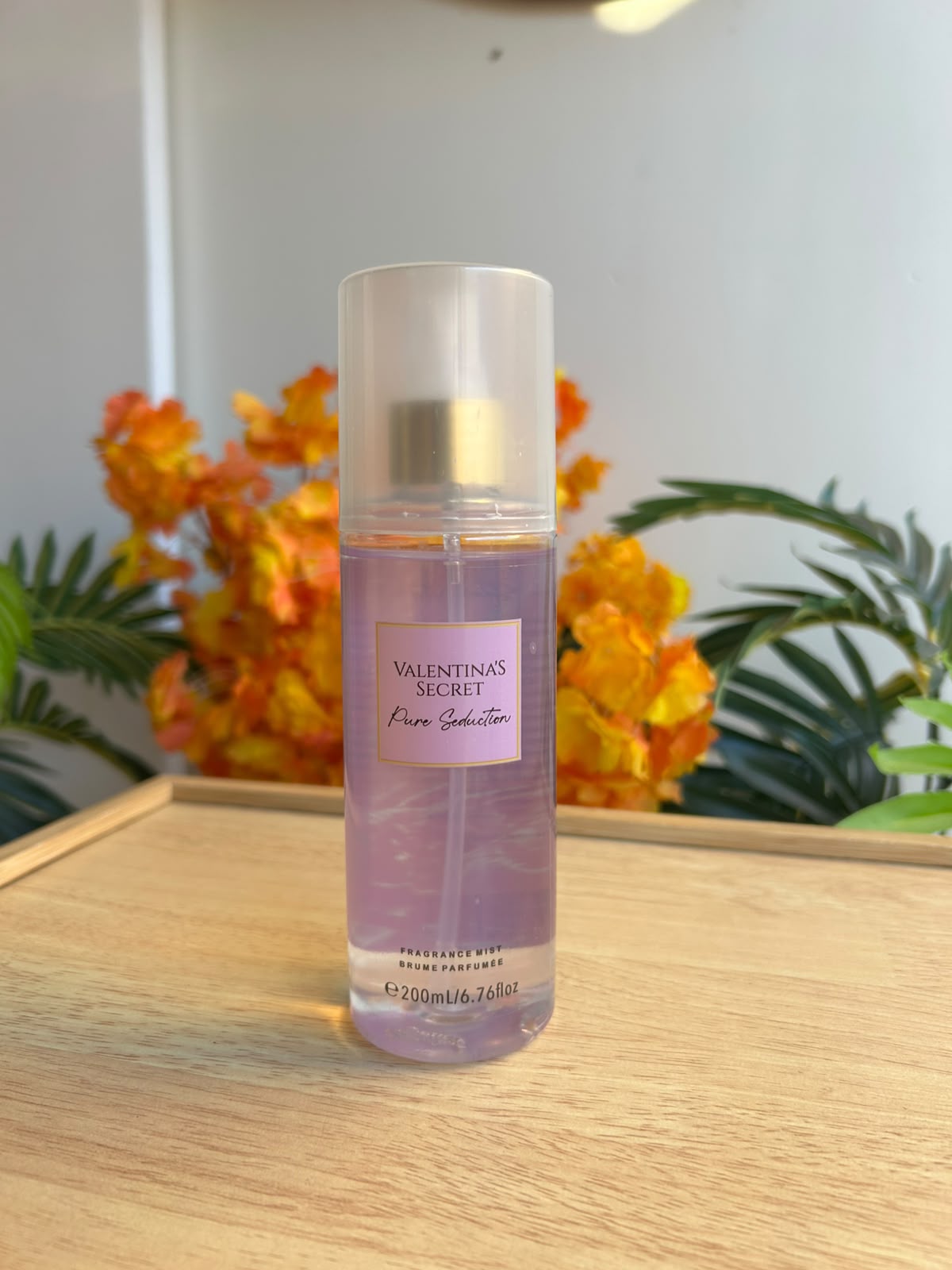 Body splash Brand