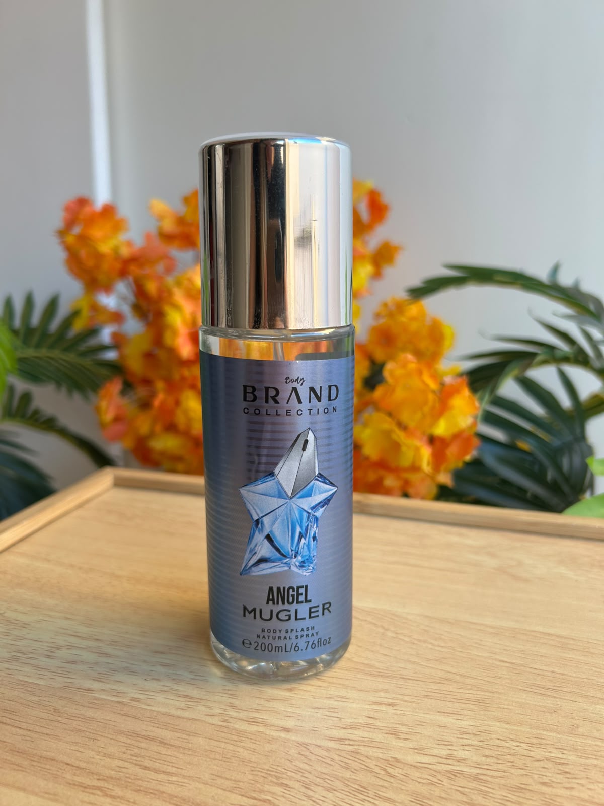 Body splash Brand