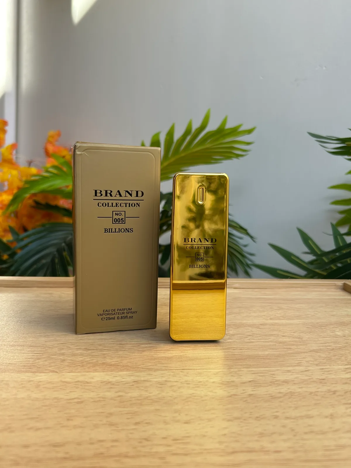 Brand 005